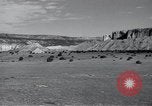 Image of Georgia O'Keeffe New Mexico United States USA, 1948, second 4 stock footage video 65675028209