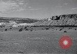 Image of Georgia O'Keeffe New Mexico United States USA, 1948, second 5 stock footage video 65675028209