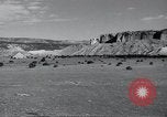 Image of Georgia O'Keeffe New Mexico United States USA, 1948, second 6 stock footage video 65675028209
