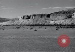 Image of Georgia O'Keeffe New Mexico United States USA, 1948, second 9 stock footage video 65675028209