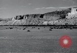 Image of Georgia O'Keeffe New Mexico United States USA, 1948, second 10 stock footage video 65675028209
