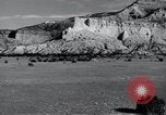 Image of Georgia O'Keeffe New Mexico United States USA, 1948, second 15 stock footage video 65675028209