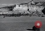 Image of Georgia O'Keeffe New Mexico United States USA, 1948, second 16 stock footage video 65675028209
