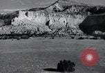 Image of Georgia O'Keeffe New Mexico United States USA, 1948, second 18 stock footage video 65675028209