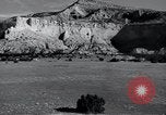 Image of Georgia O'Keeffe New Mexico United States USA, 1948, second 19 stock footage video 65675028209