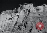Image of Georgia O'Keeffe New Mexico United States USA, 1948, second 21 stock footage video 65675028209