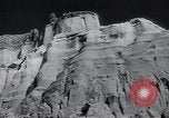 Image of Georgia O'Keeffe New Mexico United States USA, 1948, second 22 stock footage video 65675028209