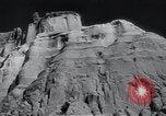 Image of Georgia O'Keeffe New Mexico United States USA, 1948, second 23 stock footage video 65675028209