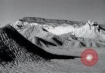 Image of Georgia O'Keeffe New Mexico United States USA, 1948, second 25 stock footage video 65675028209