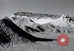 Image of Georgia O'Keeffe New Mexico United States USA, 1948, second 26 stock footage video 65675028209