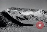 Image of Georgia O'Keeffe New Mexico United States USA, 1948, second 28 stock footage video 65675028209