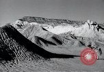 Image of Georgia O'Keeffe New Mexico United States USA, 1948, second 29 stock footage video 65675028209