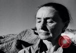 Image of Georgia O'Keeffe New Mexico United States USA, 1948, second 35 stock footage video 65675028209