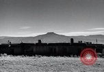 Image of Georgia O'Keeffe New Mexico United States USA, 1948, second 42 stock footage video 65675028209