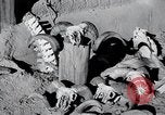 Image of Georgia O'Keeffe New Mexico United States USA, 1948, second 43 stock footage video 65675028209