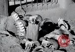 Image of Georgia O'Keeffe New Mexico United States USA, 1948, second 44 stock footage video 65675028209
