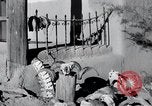 Image of Georgia O'Keeffe New Mexico United States USA, 1948, second 46 stock footage video 65675028209