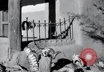 Image of Georgia O'Keeffe New Mexico United States USA, 1948, second 47 stock footage video 65675028209