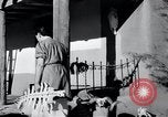 Image of Georgia O'Keeffe New Mexico United States USA, 1948, second 50 stock footage video 65675028209