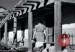 Image of Georgia O'Keeffe New Mexico United States USA, 1948, second 53 stock footage video 65675028209