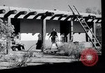 Image of Georgia O'Keeffe New Mexico United States USA, 1948, second 54 stock footage video 65675028209