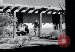 Image of Georgia O'Keeffe New Mexico United States USA, 1948, second 55 stock footage video 65675028209