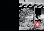 Image of Georgia O'Keeffe New Mexico United States USA, 1948, second 58 stock footage video 65675028209