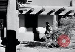 Image of Georgia O'Keeffe New Mexico United States USA, 1948, second 59 stock footage video 65675028209