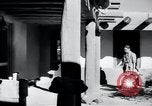 Image of Georgia O'Keeffe New Mexico United States USA, 1948, second 60 stock footage video 65675028209