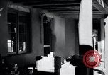 Image of Georgia O'Keeffe New Mexico United States USA, 1948, second 62 stock footage video 65675028209