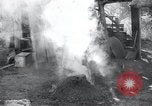 Image of Native American Indian Navaho artists New Mexico United States USA, 1948, second 55 stock footage video 65675028210