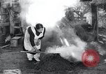 Image of Native American Indian Navaho artists New Mexico United States USA, 1948, second 57 stock footage video 65675028210