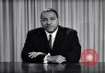 Image of Carl Rowan United States USA, 1963, second 6 stock footage video 65675028211