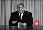 Image of Carl Rowan United States USA, 1963, second 8 stock footage video 65675028211