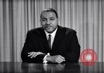Image of Carl Rowan United States USA, 1963, second 9 stock footage video 65675028211