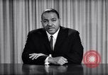 Image of Carl Rowan United States USA, 1963, second 11 stock footage video 65675028211
