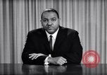 Image of Carl Rowan United States USA, 1963, second 12 stock footage video 65675028211