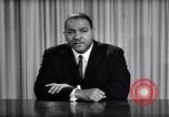 Image of Carl Rowan United States USA, 1963, second 14 stock footage video 65675028211