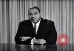 Image of Carl Rowan United States USA, 1963, second 17 stock footage video 65675028211