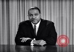Image of Carl Rowan United States USA, 1963, second 19 stock footage video 65675028211