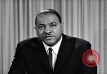 Image of Carl Rowan United States USA, 1963, second 23 stock footage video 65675028211