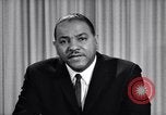 Image of Carl Rowan United States USA, 1963, second 25 stock footage video 65675028211