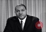 Image of Carl Rowan United States USA, 1963, second 28 stock footage video 65675028211