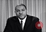 Image of Carl Rowan United States USA, 1963, second 31 stock footage video 65675028211