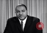 Image of Carl Rowan United States USA, 1963, second 32 stock footage video 65675028211