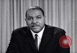 Image of Carl Rowan United States USA, 1963, second 33 stock footage video 65675028211