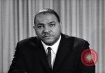 Image of Carl Rowan United States USA, 1963, second 37 stock footage video 65675028211