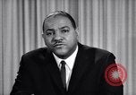 Image of Carl Rowan United States USA, 1963, second 52 stock footage video 65675028211