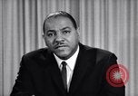 Image of Carl Rowan United States USA, 1963, second 54 stock footage video 65675028211