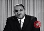 Image of Carl Rowan United States USA, 1963, second 57 stock footage video 65675028211